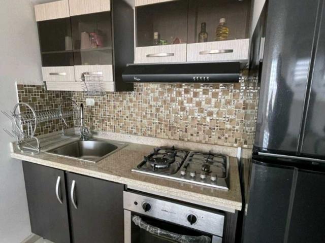 Apartamento en alquiler en Diego Bautista Urbaneja, Amazonas