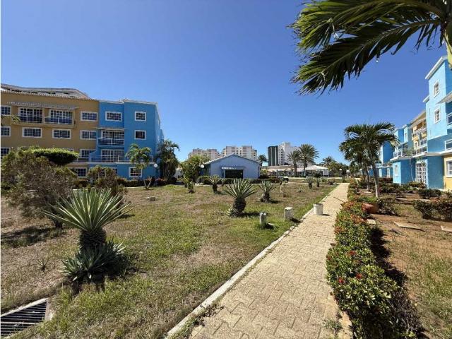 Apartamento en alquiler en Porlamar, Nueva Esparta
