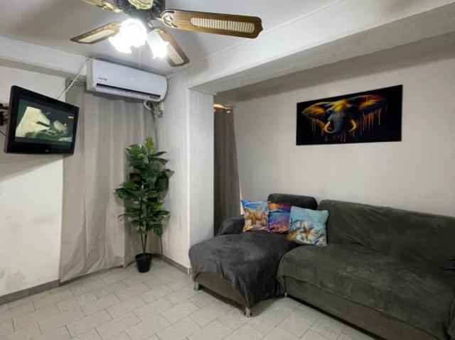 Apartamento en alquiler en Vargas
