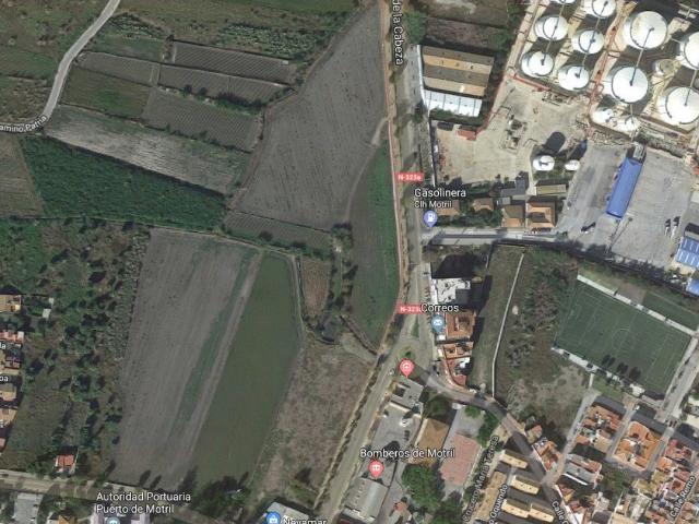 Chalet en alquiler en Comarca de la Costa Granadina, Andalucía