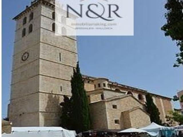 Casa en alquiler en Raiguer, Baleares