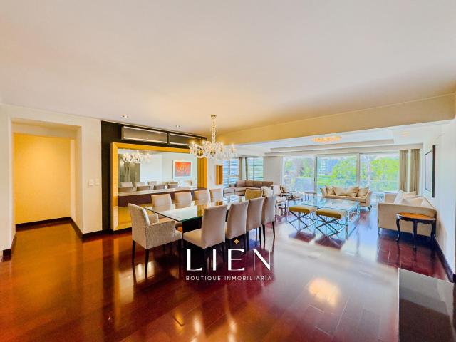 Departamento alquiler en Santiago De Surco, Lima Metropolitana