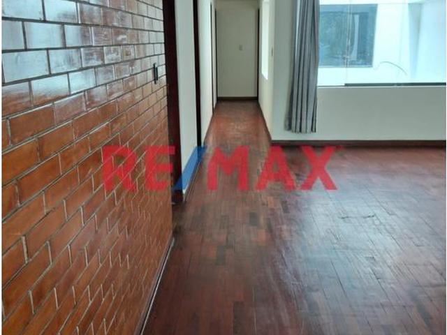 Departamento alquiler en Salamanca, Lima Metropolitana