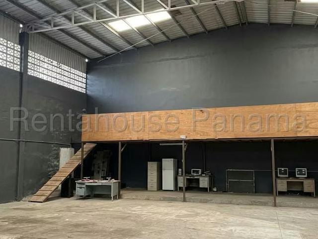 Local Comercial alquiler en Antón