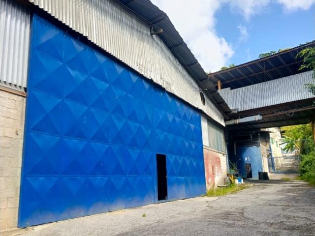 Galpón en alquiler en Mariche, Miranda