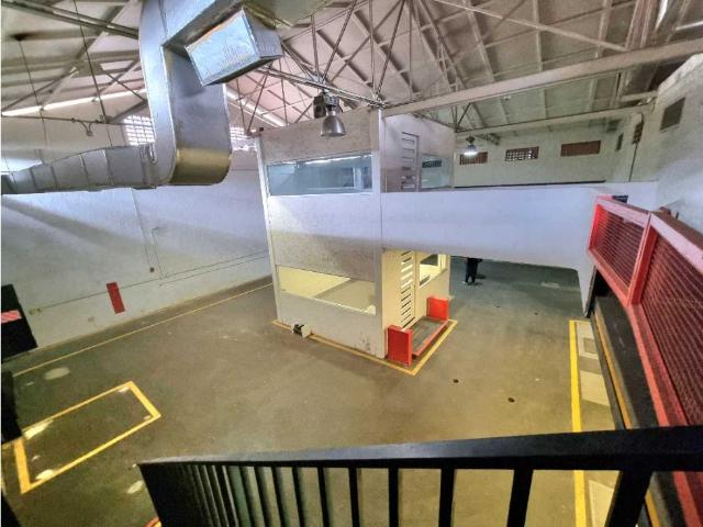 Galpón en alquiler en Boca De Uchire, Miranda