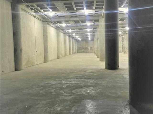 Galpón en alquiler en Leoncio Martínez, Miranda