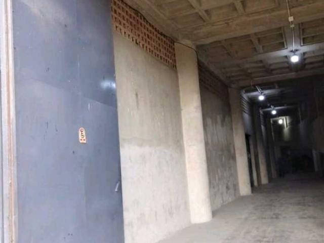 Galpón en alquiler en Leoncio Martínez, Miranda
