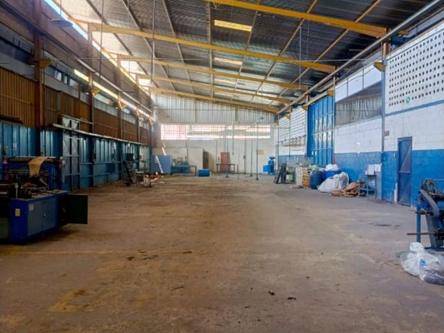 Galpón en alquiler en Mariche, Miranda