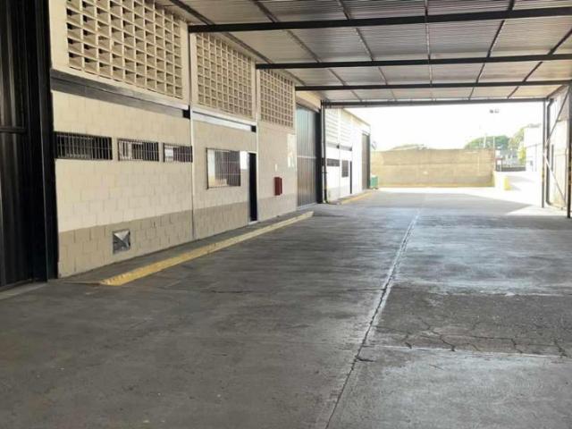 Galpón en alquiler en Santa Cruz, Aragua