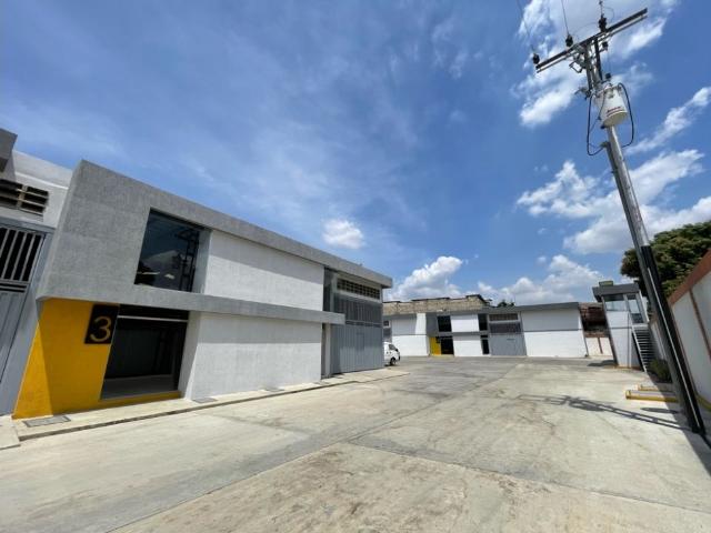 Galpón en alquiler en Cagua, Aragua