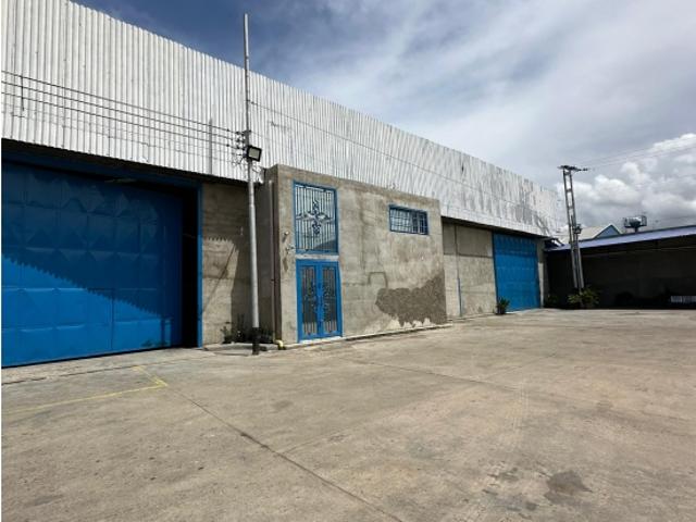 Galpón en alquiler en Girardot, Aragua