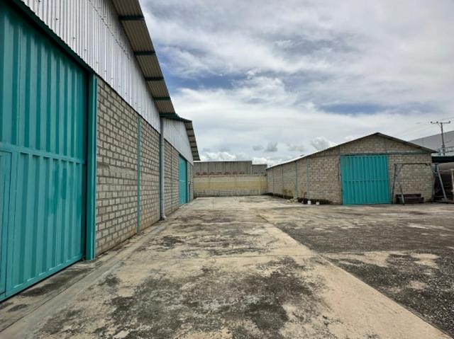 Galpón en alquiler en Cagua, Aragua