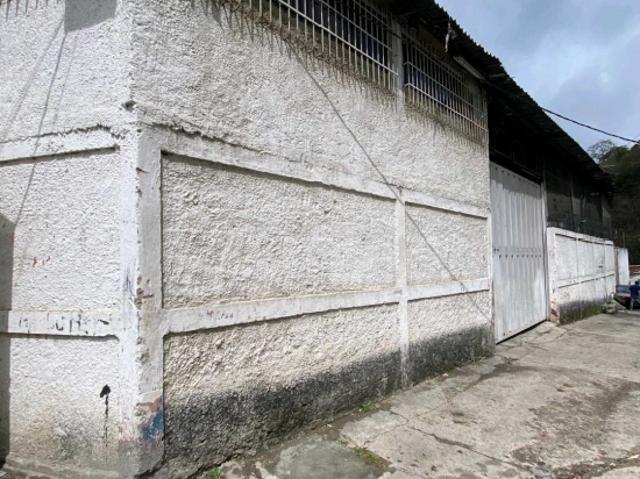 Galpón en alquiler en Sucre, Caracas