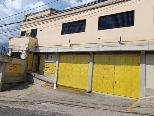 Galpón en alquiler en Mariche, Miranda