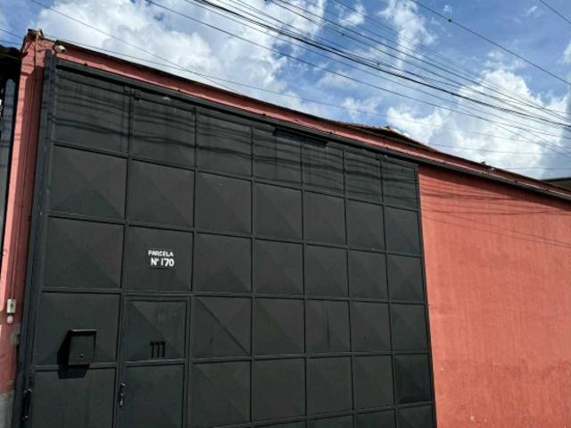 Galpón en alquiler en Sucre, Caracas