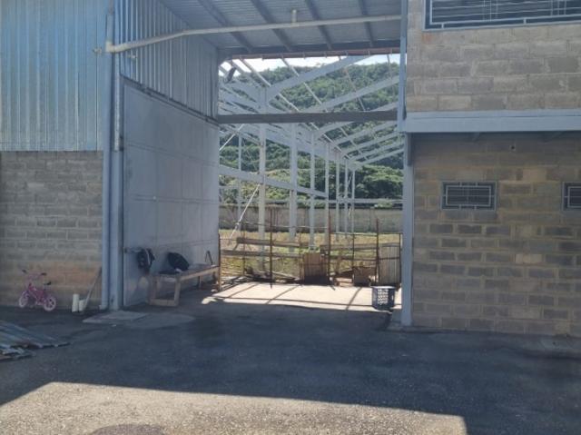 Galpón en venta en Ribas., Aragua