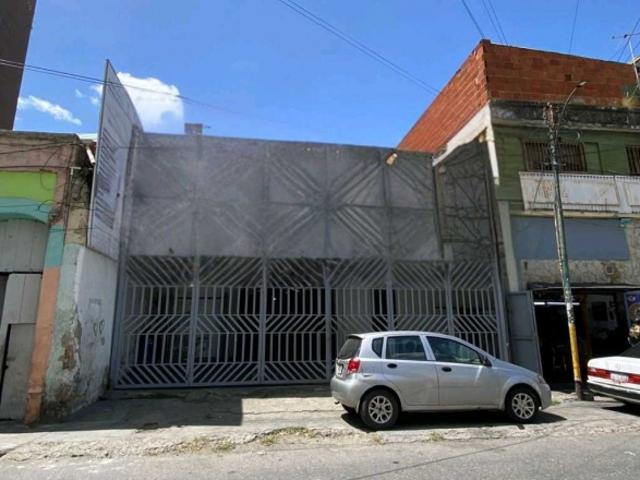 Galpón en alquiler en Distrito Capital