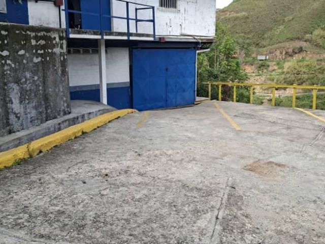 Galpón en alquiler en Francisco Linares Alcántara, Miranda