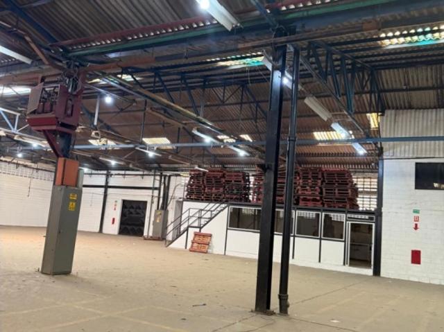 Galpón en alquiler en Girardot, Aragua