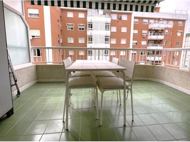 Piso en alquiler en Gandía, Grau i Platja