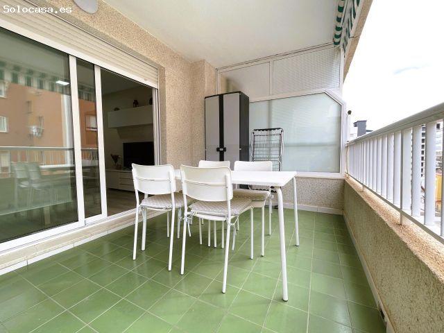 Piso en alquiler en Grau i Platja, la Safor