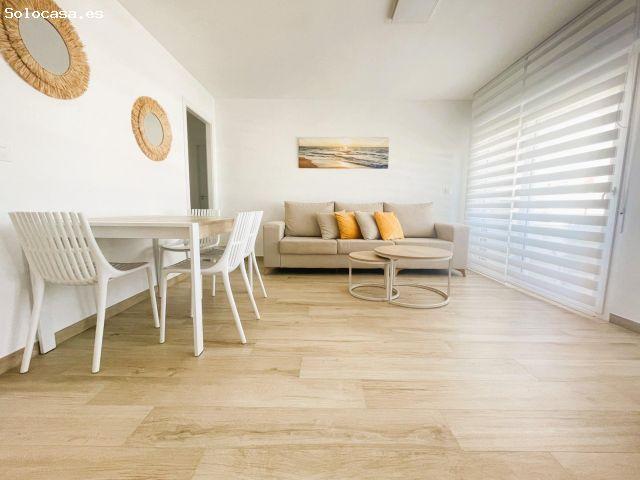 Piso en alquiler en Grau i Platja, la Safor