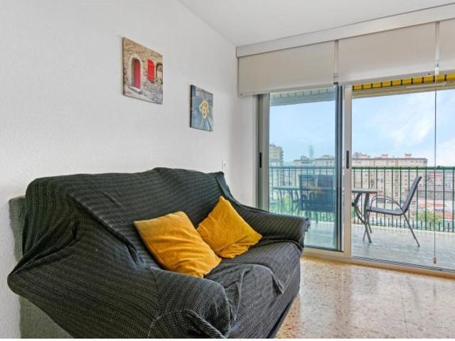 Piso en alquiler en Grau i Platja, la Safor