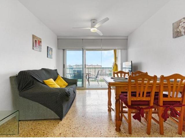 Piso en alquiler en Grau i Platja, la Safor