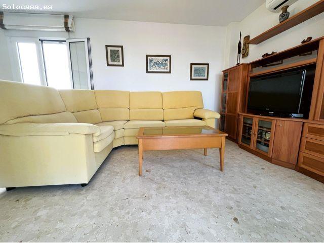 Piso en alquiler en Grau i Platja, la Safor