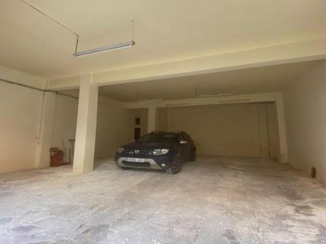 Local Comercial en alquiler en la Costera, Valencia
