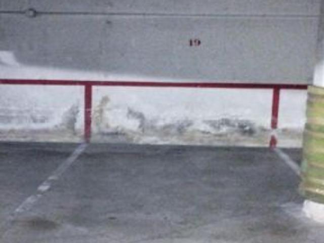 Local Comercial en alquiler en La Albuera, Segovia