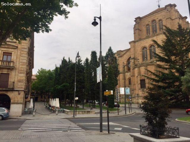 Local Comercial en alquiler en Centro, Salamanca