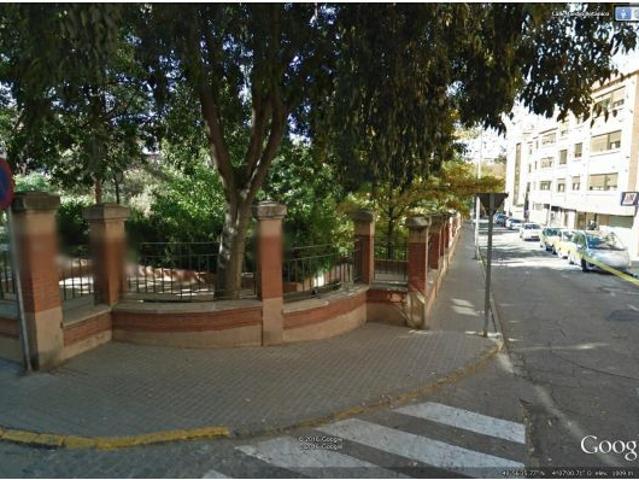 Local Comercial en alquiler en Segovia, San Millán