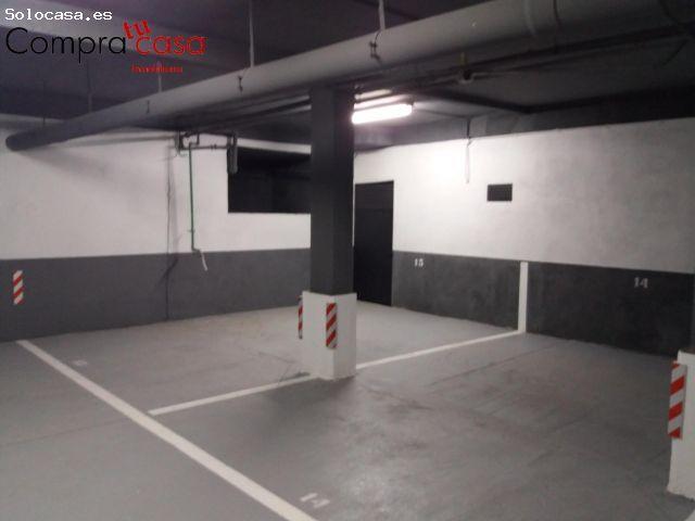 Local Comercial en alquiler en La Albuera, Segovia