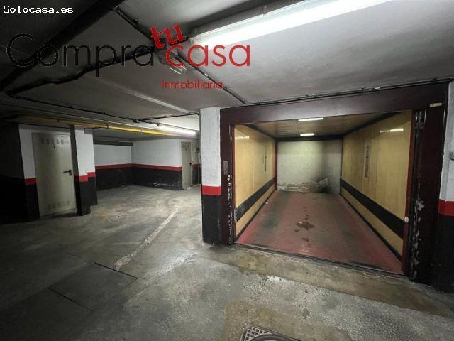 Local Comercial en alquiler en San Lorenzo, Segovia