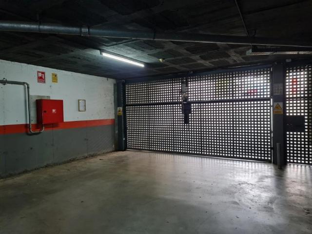 Garaje en alquiler en Baix Llobregat, Catalunya