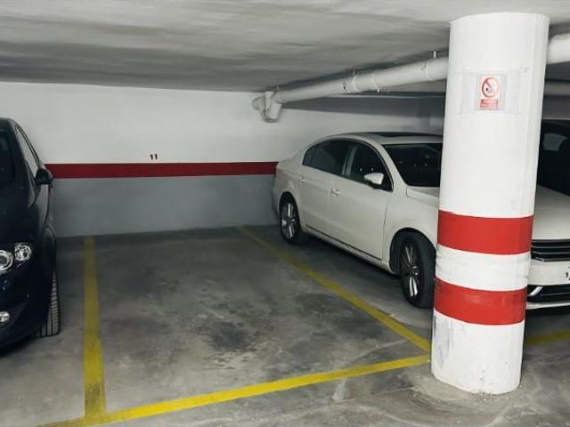 Garaje en alquiler en Baix Llobregat, Catalunya