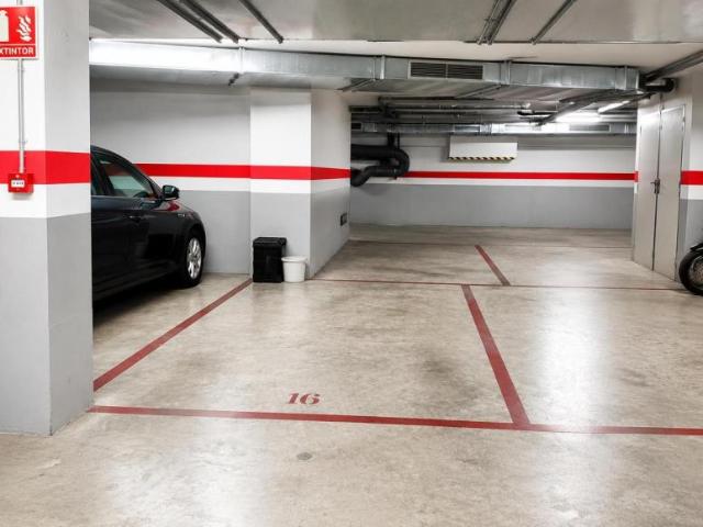 Garaje en alquiler en la Safor, Valencia