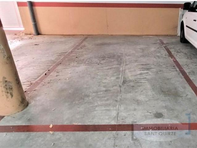 Garaje en alquiler en Mas Duran, Vallès Occidental