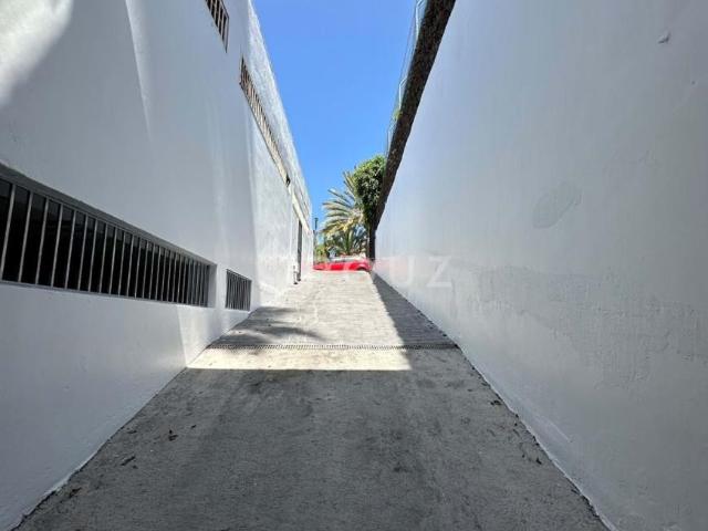 Parking en alquiler en Tenerife, Adeje Parking en alquiler en Tenerife, Adeje