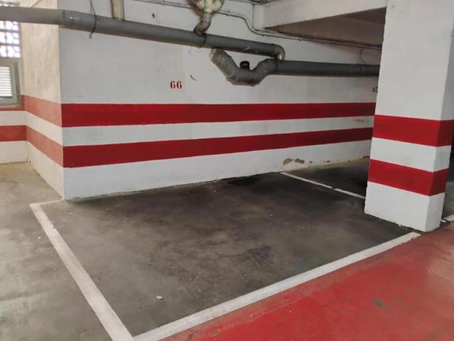 Garaje en alquiler en Pallaresos, Els, Tarragona