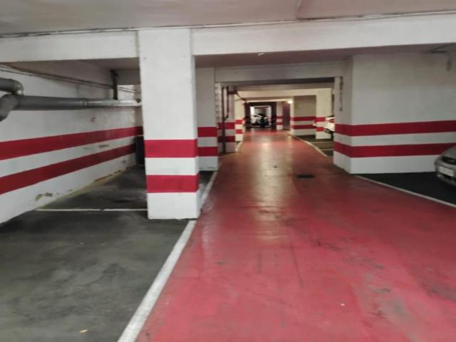 Garaje en alquiler en Tarragonès, Catalunya
