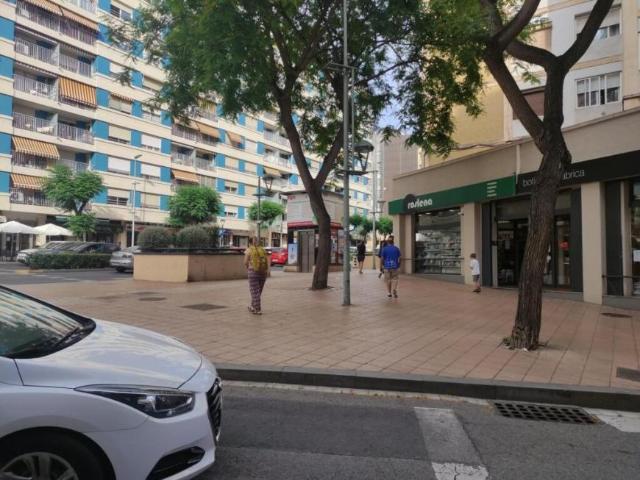 Garaje en alquiler en Pallaresos, Els, Tarragona