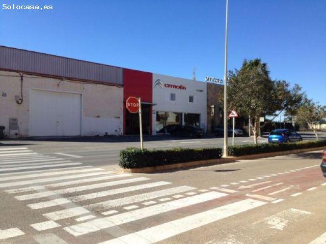 Local Comercial en alquiler en Lo Sáez, el Baix Segura / La Vega Baja