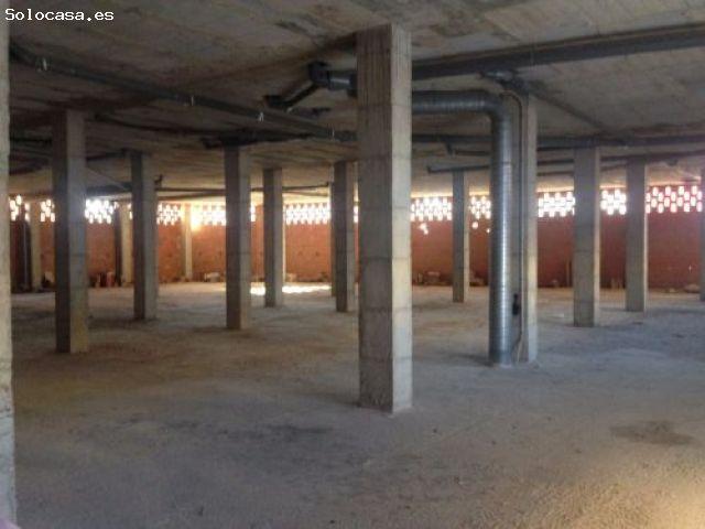 Local Comercial en alquiler en Lo Sáez, Pilar de la Horadada