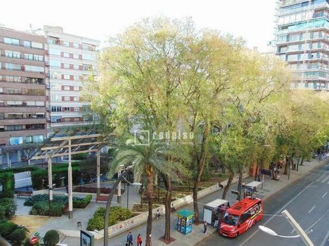 Casa en alquiler en Murcia