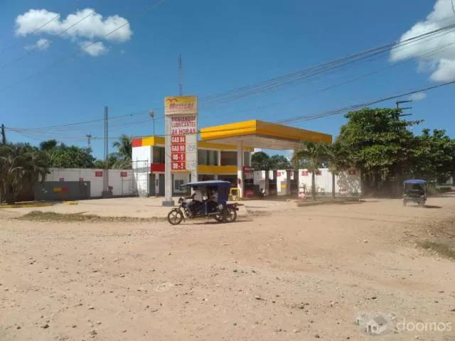 Local Comercial alquiler en Uca