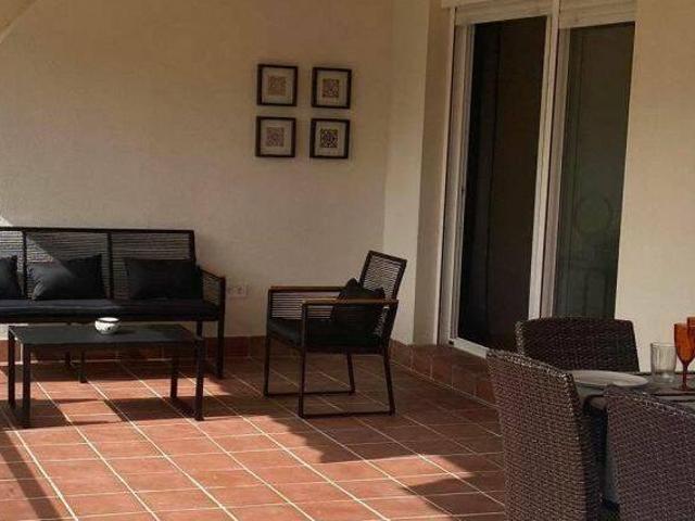 Casa en alquiler en Costa del Sol Occidental, Andalucía