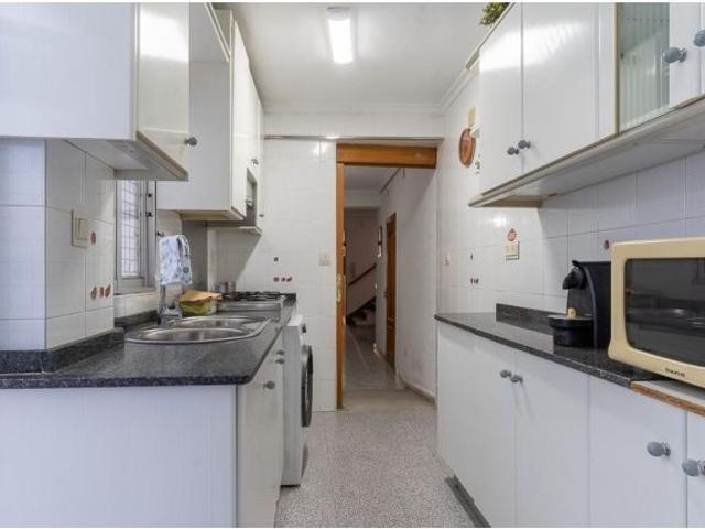 Piso en alquiler en Murcia, Casas de Cementerio de Nuestro Padre Jesus